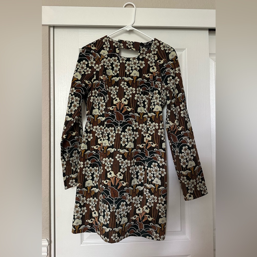 Zara Trafuluc Dress